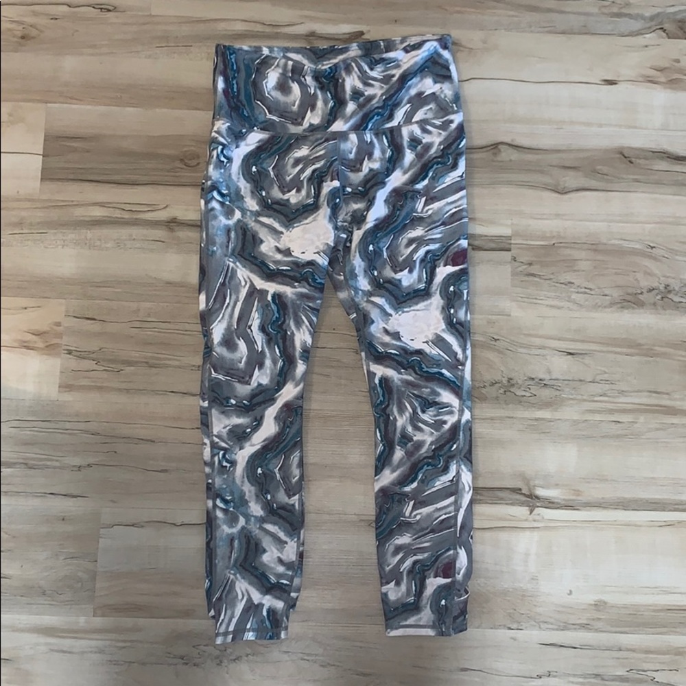 GAIAM Leggings